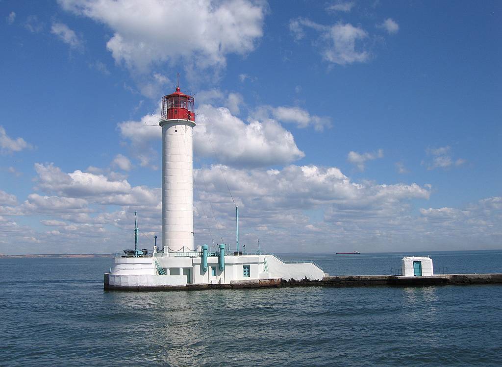 Odessa